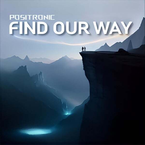 Cover art for Find Our Way